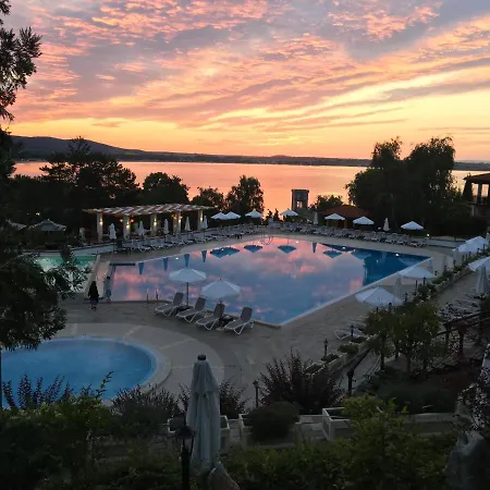 Quiet With Big Terrace In Santa Marina With Parking ソゾポル