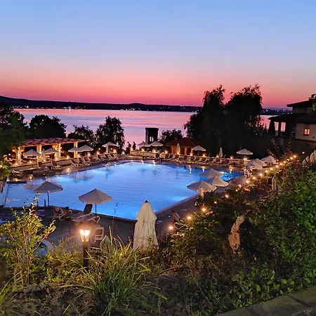 公寓 Quiet With Big Terrace In Santa Marina With Parking 索佐波尔